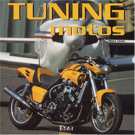 Beispielbild fr Tuning motos zum Verkauf von Ammareal