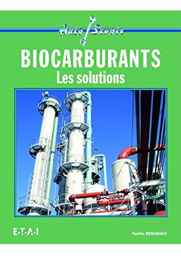 Beispielbild fr Biocarburants : Questions-Rponses zum Verkauf von Ammareal