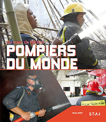 Beispielbild fr Pompiers du monde zum Verkauf von medimops