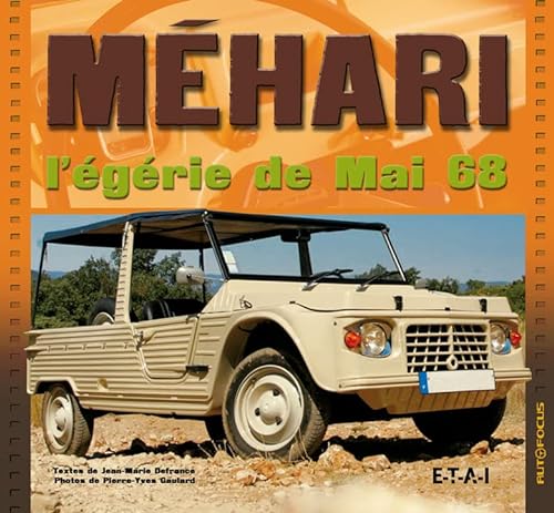 Stock image for M hari - l' g rie de mai 68 for sale by AwesomeBooks