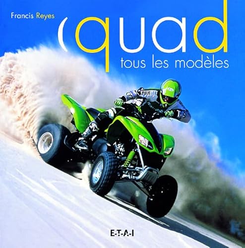 9782726893692: Quad: Tous les modles