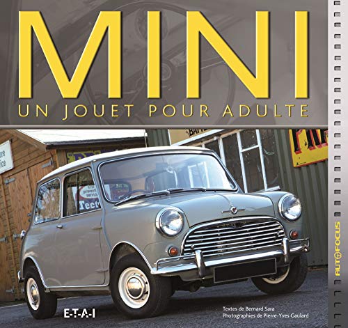 Beispielbild fr Mini, un jouet pour adulte zum Verkauf von Philippe Moraux