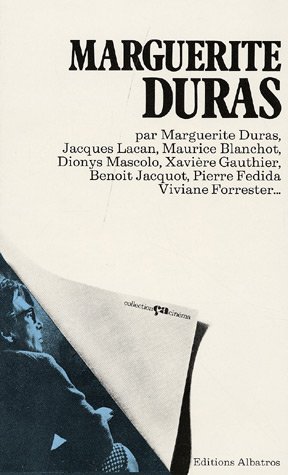 9782727300588: Marguerite Duras