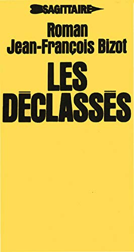 Stock image for Les dclasses for sale by medimops