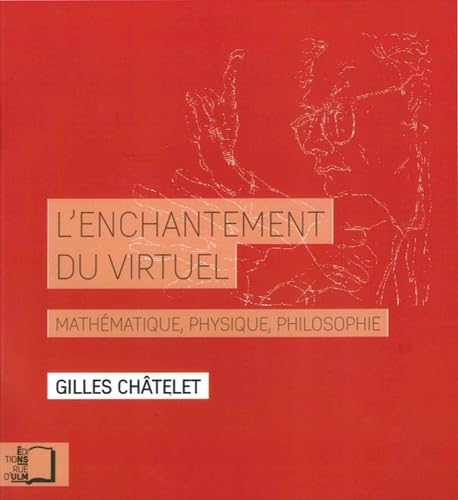 Beispielbild fr L'enchantement du virtuel : Mathmatique, physique, philosophie zum Verkauf von Revaluation Books