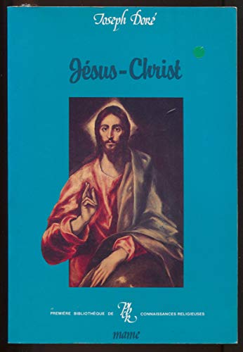 Beispielbild fr Jsus-Christ zum Verkauf von LibrairieLaLettre2