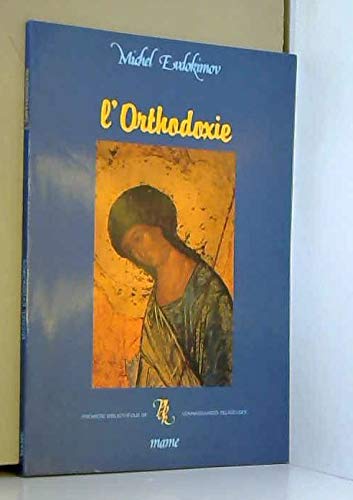 Imagen de archivo de L'orthodoxie a la venta por Ammareal