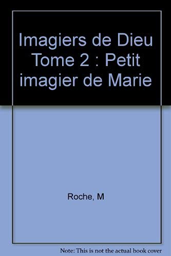 Stock image for Premires images de marie for sale by LiLi - La Libert des Livres
