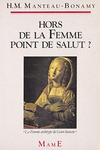Stock image for Hors de la femme point de salut for sale by medimops
