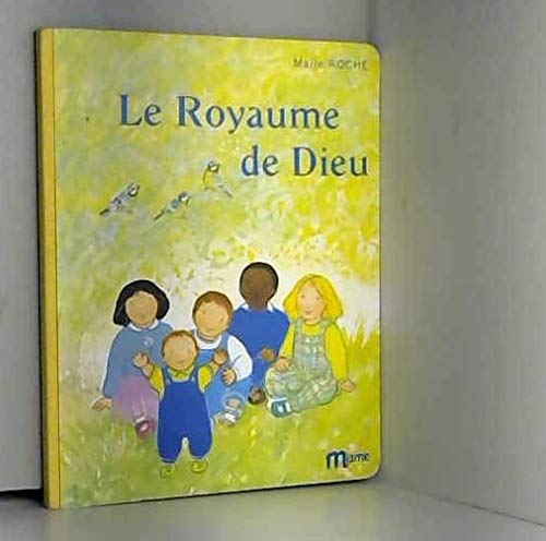 9782728904822: Le Royaume de Dieu