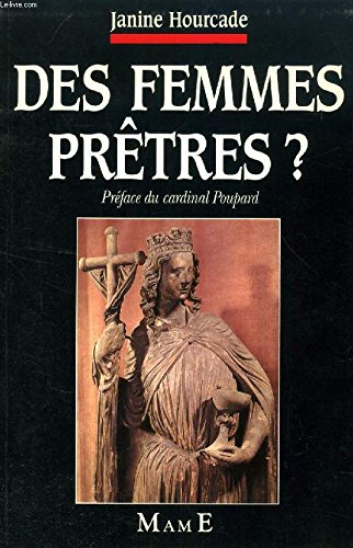 9782728906062: Femmes Pretres (Des)