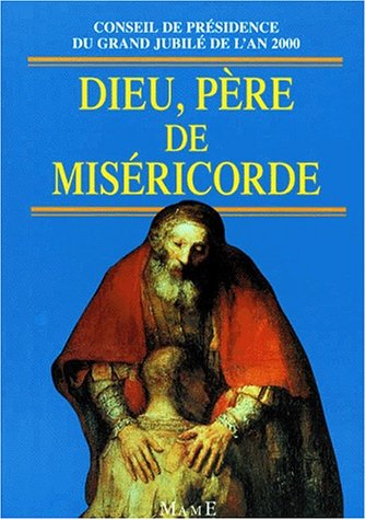 Stock image for Dieu, Pre De Misricorde for sale by RECYCLIVRE