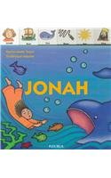 Stock image for Jonah (Bible Stories for the Very Young) for sale by HPB-Ruby
