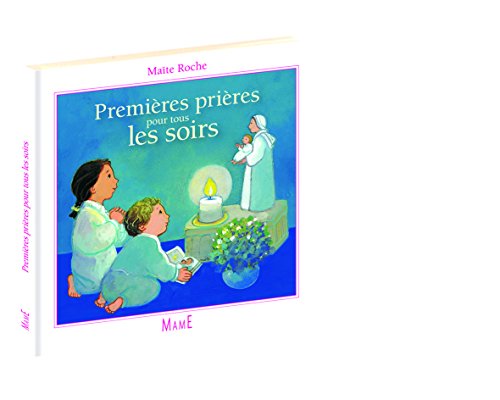 Beispielbild fr Premi res pri res pour tous les soirs zum Verkauf von WorldofBooks