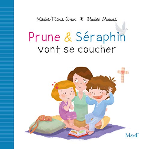 Stock image for Prune et Sraphin vont se coucher for sale by medimops