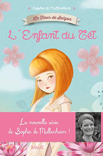 9782728920402: L'enfant du Tt