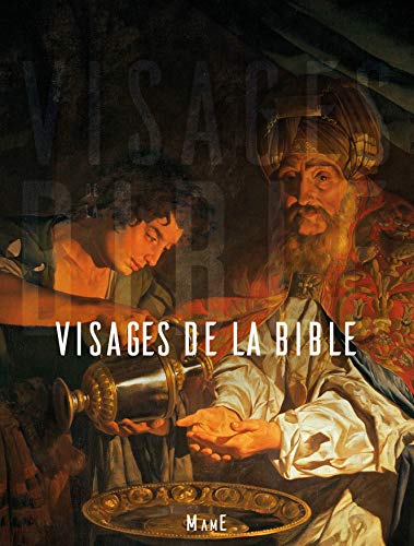 Stock image for Visages de la Bible for sale by Gallix