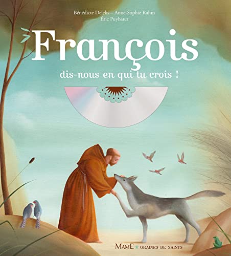 Stock image for Franois, dis-nous en qui tu crois (1CD audio) for sale by medimops