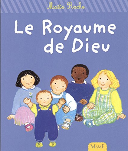 9782728920648: Le Royaume de Dieu - NE (PREMIERS PAS)