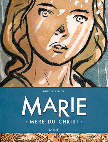 Stock image for Marie, mre du Christ for sale by Ammareal