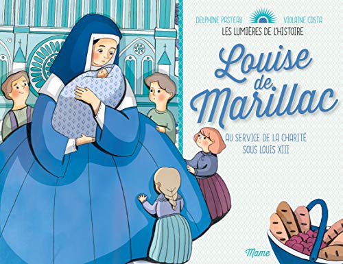 Stock image for Louise de Marillac : Au service de la charit sous Louis XIII for sale by Revaluation Books