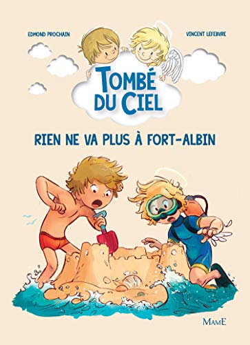 9782728923670: Rien ne va plus  Fort-Albin (TOMBE DU CIEL, 7)