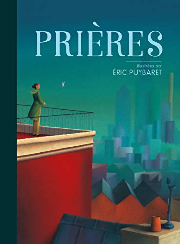 9782728923793: Prires, illustres par Eric Puybaret