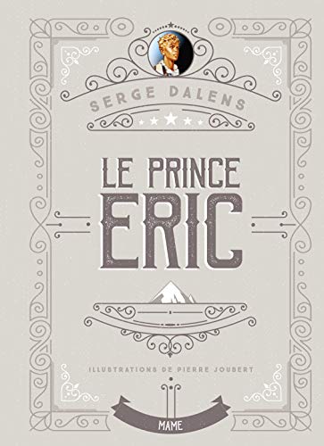 9782728924233: Le Prince Eric - Edition collector
