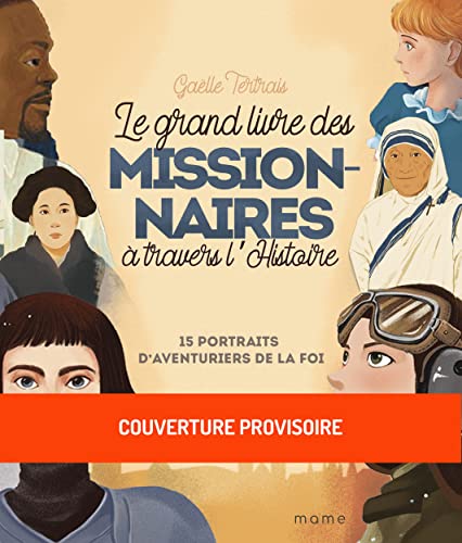 9782728927654: Saints: 15 vies extraordinaires de Pierre  Mre Teresa