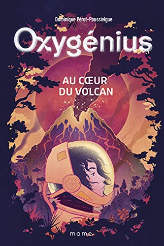 Beispielbild fr Au c ur du volcan zum Verkauf von Gallix