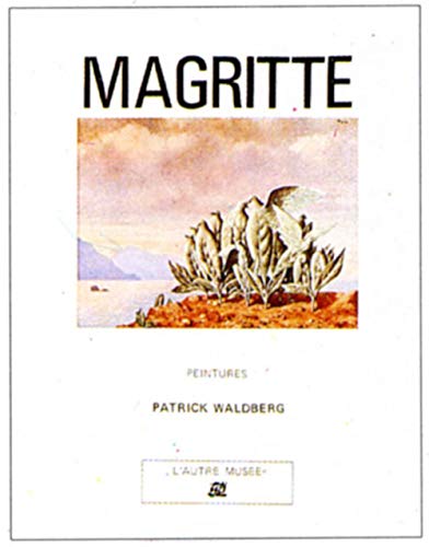 9782729101176: Magritte - peintures