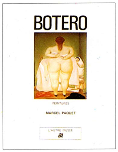 Botero : Peintures