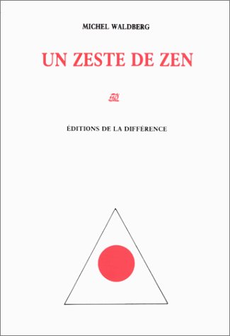 9782729101404: Un Zeste de zen