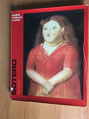 Botero - Dessins et Aquarelles (French edition)