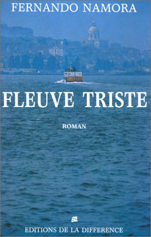 Stock image for Fleuve triste for sale by Ammareal