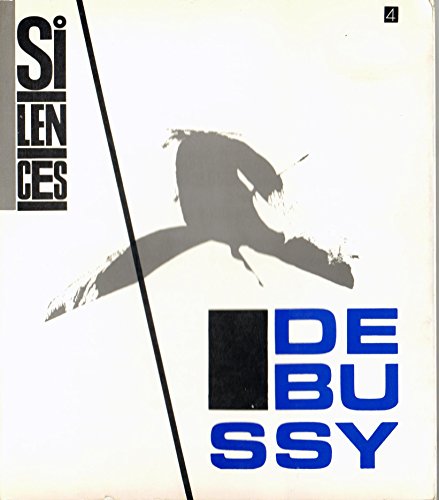 Imagen de archivo de Debussy a la venta por Librairie de l'Avenue - Henri  Veyrier