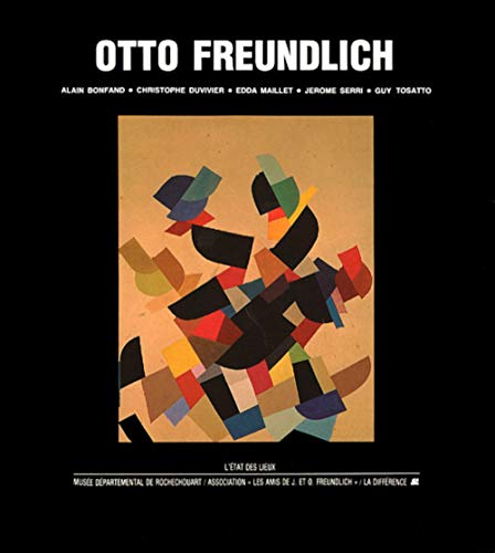 Otto Freundlich