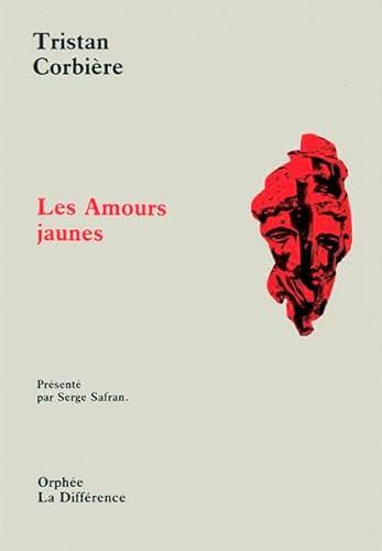 Imagen de archivo de Les amours jaunes a la venta por Ammareal