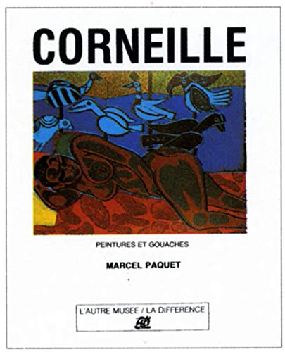 Beispielbild fr Corneille zum Verkauf von Ammareal