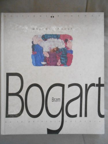 9782729103903: Bram bogart .