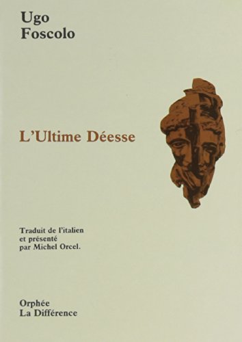 L'Ultime déesse