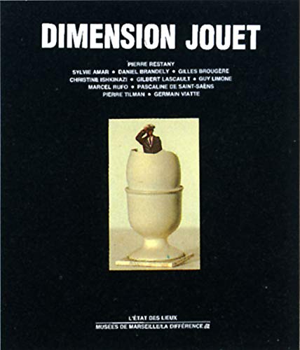 Imagen de archivo de Dimension jouet a la venta por medimops