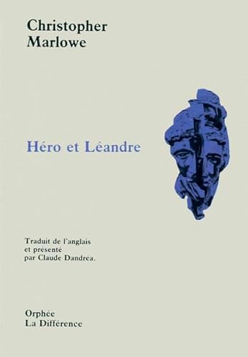 9782729104603: Hero et leandre