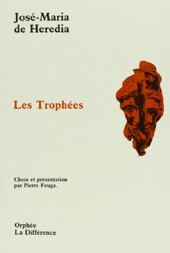 Stock image for LES TROPHEES for sale by Bibliofolie