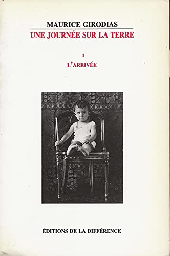 Imagen de archivo de Une journe sur la terre. II Les jardins d'Eros a la venta por medimops