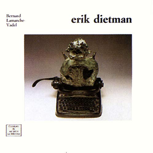9782729105488: Eric dietman (Classiques du X)