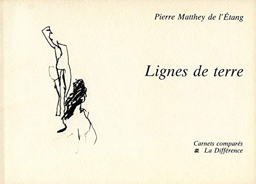 Imagen de archivo de Lignes de terre a la venta por Ammareal