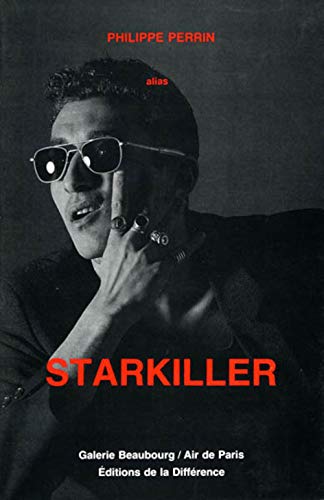 9782729107055: PHILIPPE PERRIN alias STARKILLER