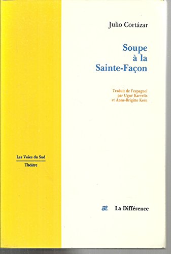 9782729107178: Soupe  la Sainte-Faon