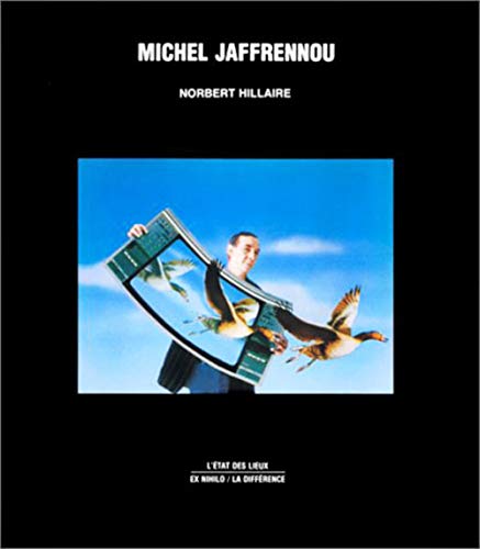 Stock image for Michel Jaffrennou for sale by Librairie Le Lieu Bleu Paris